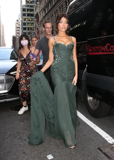 Foto Madison Beer