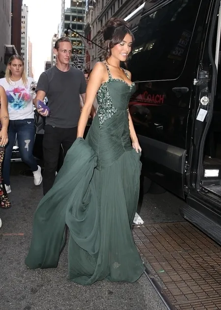 Foto Madison Beer