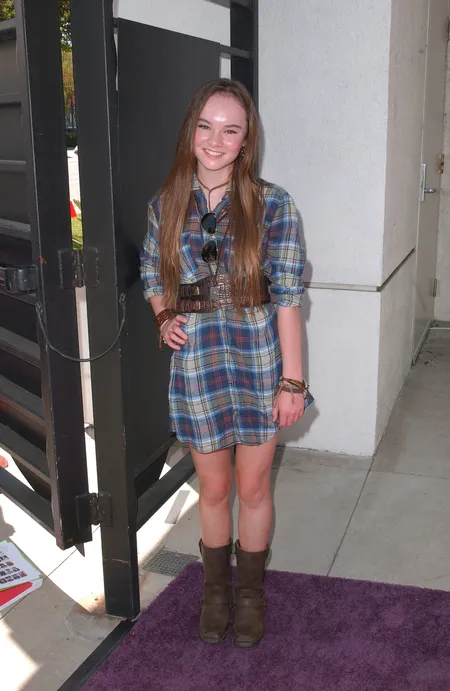 Foto Madison Davenport