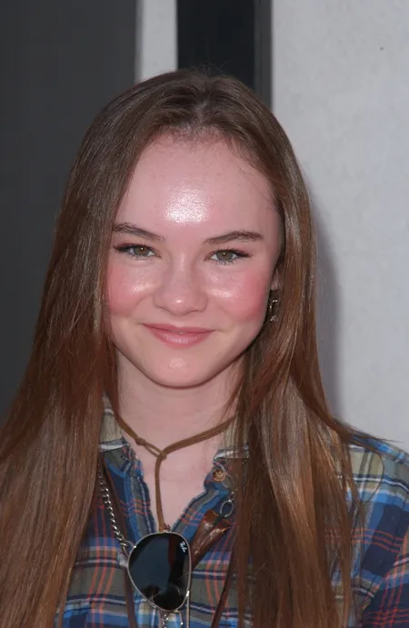 Foto Madison Davenport