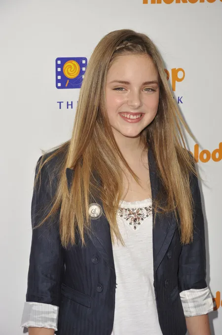 Foto Madison Davenport