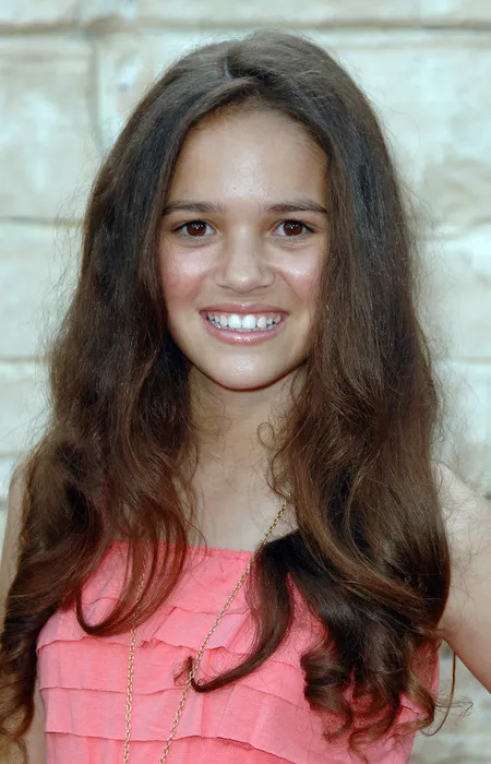 Foto Madison Pettis