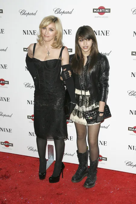 Foto Madonna