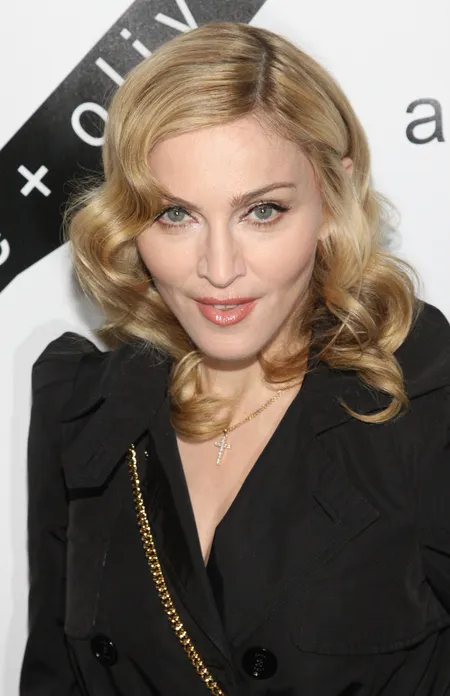 Foto Madonna