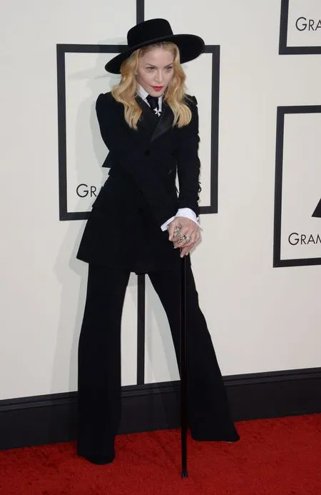 Foto Madonna