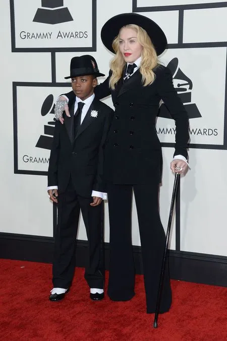 Foto Madonna