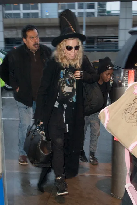 Foto Madonna