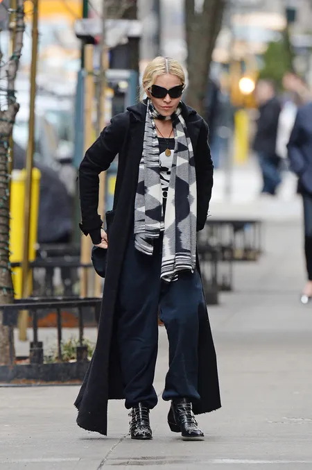Foto Madonna