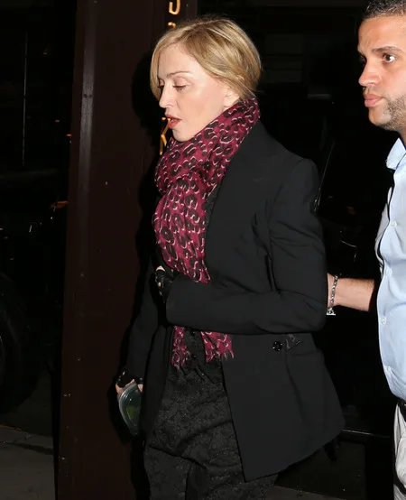 Foto Madonna