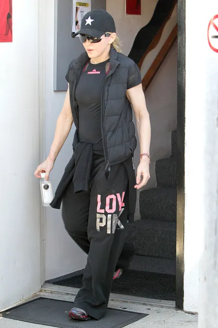 Foto Madonna