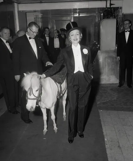 Foto Madonna