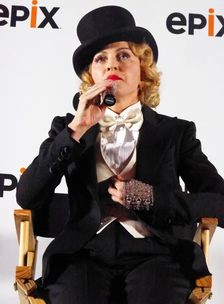 Foto Madonna