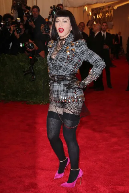Foto Madonna