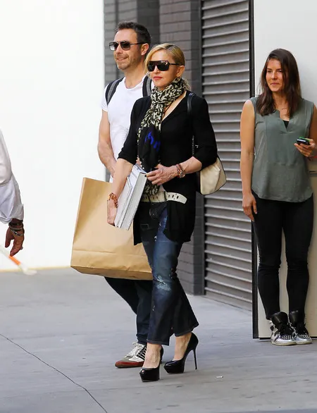 Foto Madonna