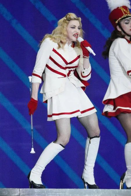 Foto Madonna