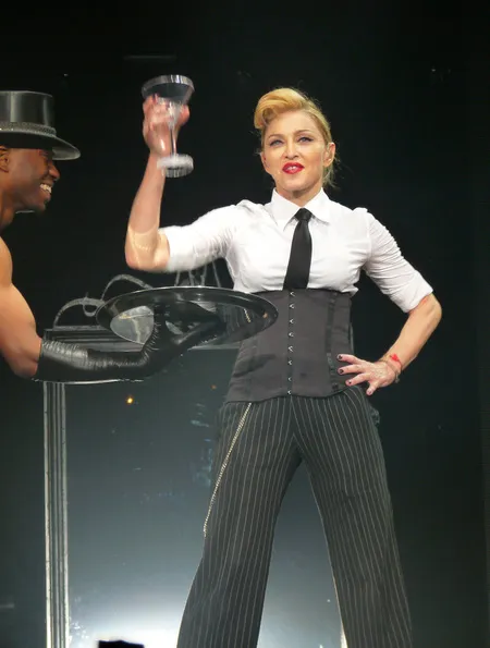 Foto Madonna