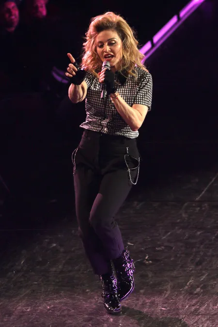 Foto Madonna