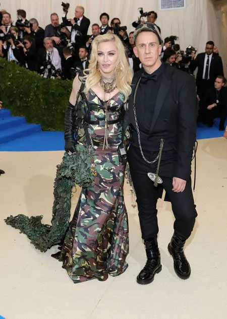 Foto Madonna