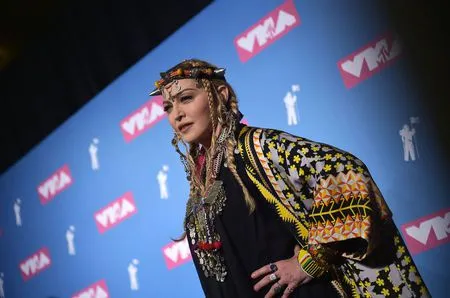 Foto Madonna