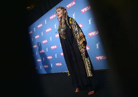 Foto Madonna