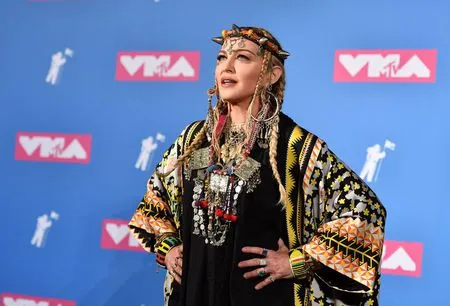 Foto Madonna
