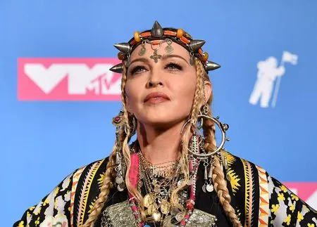 Foto Madonna