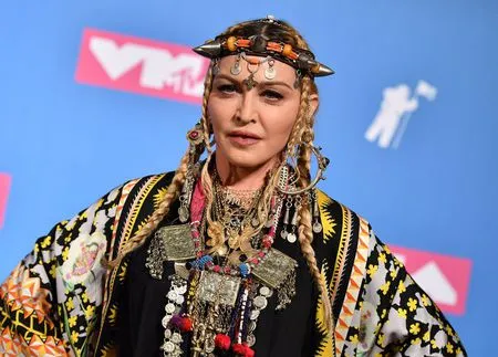 Foto Madonna