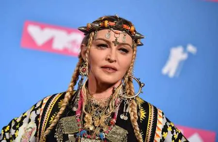 Foto Madonna