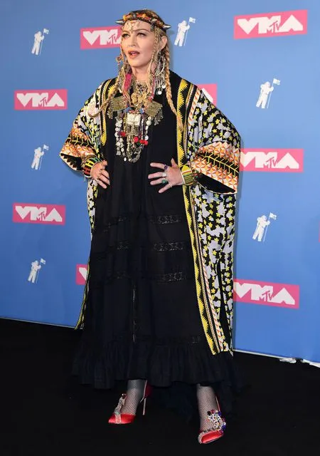 Foto Madonna