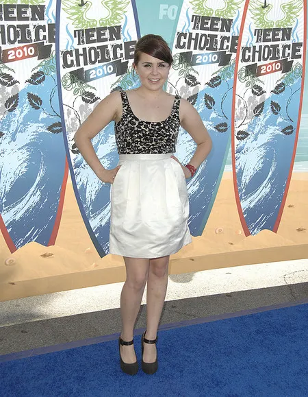 Foto Mae Whitman