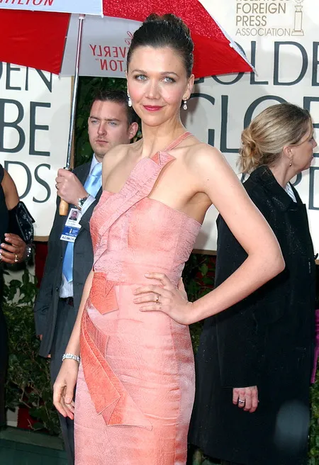Foto Maggie Gyllenhaal