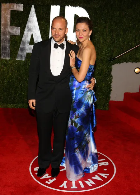 Foto Maggie Gyllenhaal