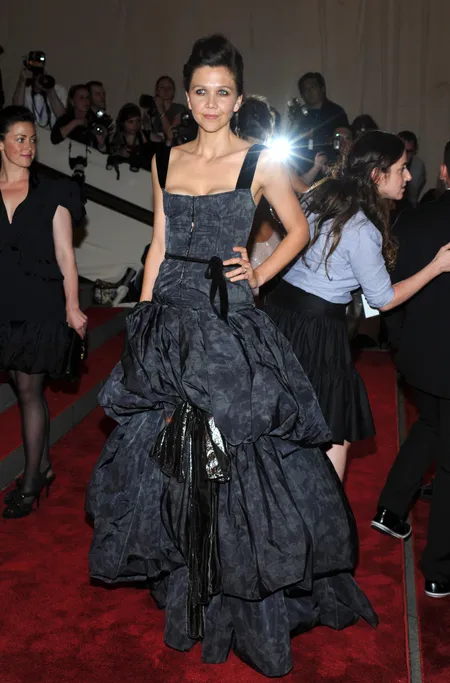 Foto Maggie Gyllenhaal