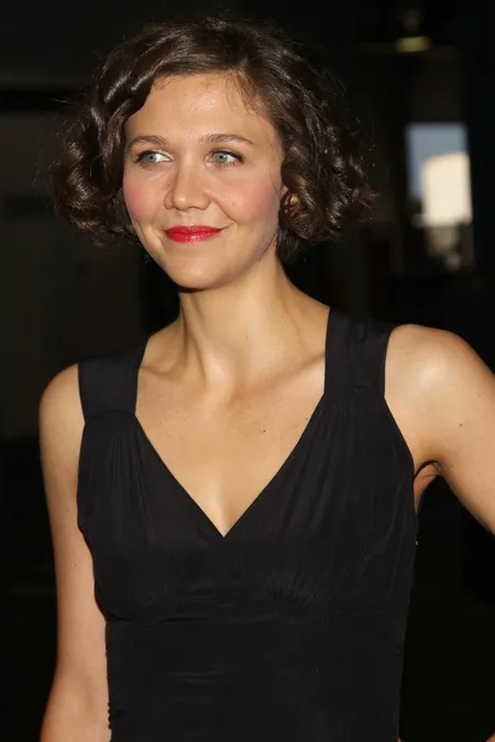 Foto Maggie Gyllenhaal