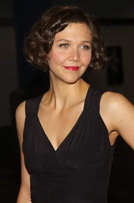 Foto Maggie Gyllenhaal