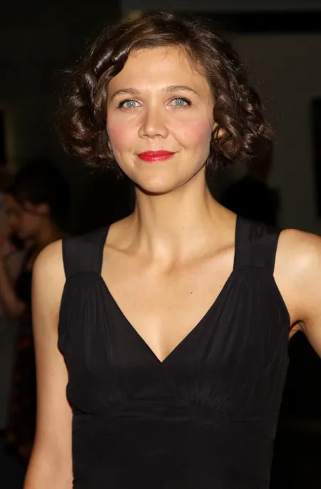 Foto Maggie Gyllenhaal