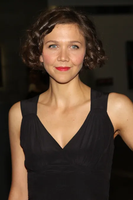 Foto Maggie Gyllenhaal