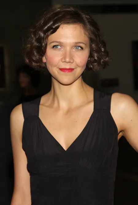 Foto Maggie Gyllenhaal