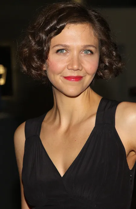 Foto Maggie Gyllenhaal