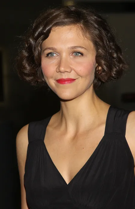 Foto Maggie Gyllenhaal
