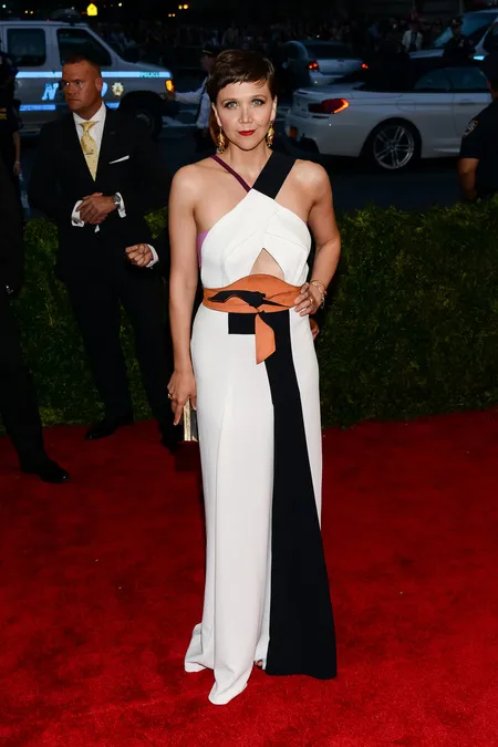 Foto Maggie Gyllenhaal