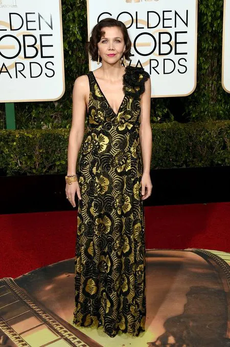 Foto Maggie Gyllenhaal