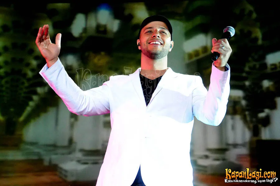 Maher Zain ©KapanLagi.com®