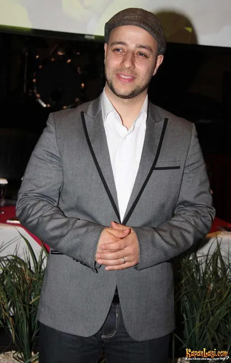 Foto Maher Zain