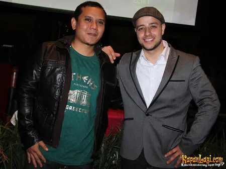 Foto Maher Zain