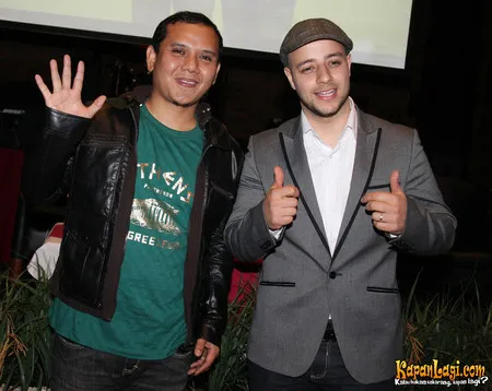 Foto Maher Zain