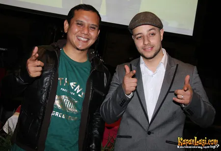 Foto Maher Zain