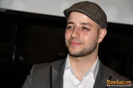 Foto Maher Zain