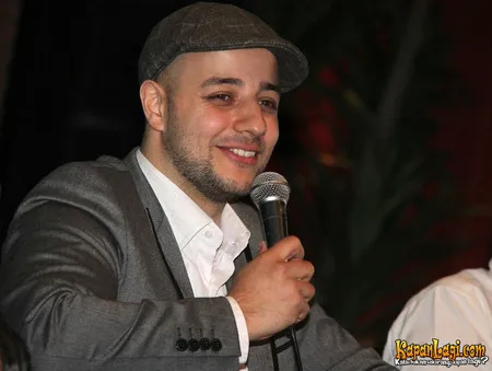 Foto Maher Zain