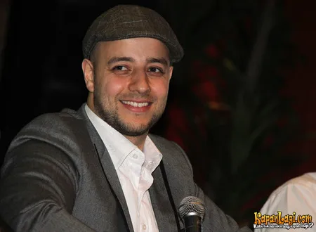 Foto Maher Zain